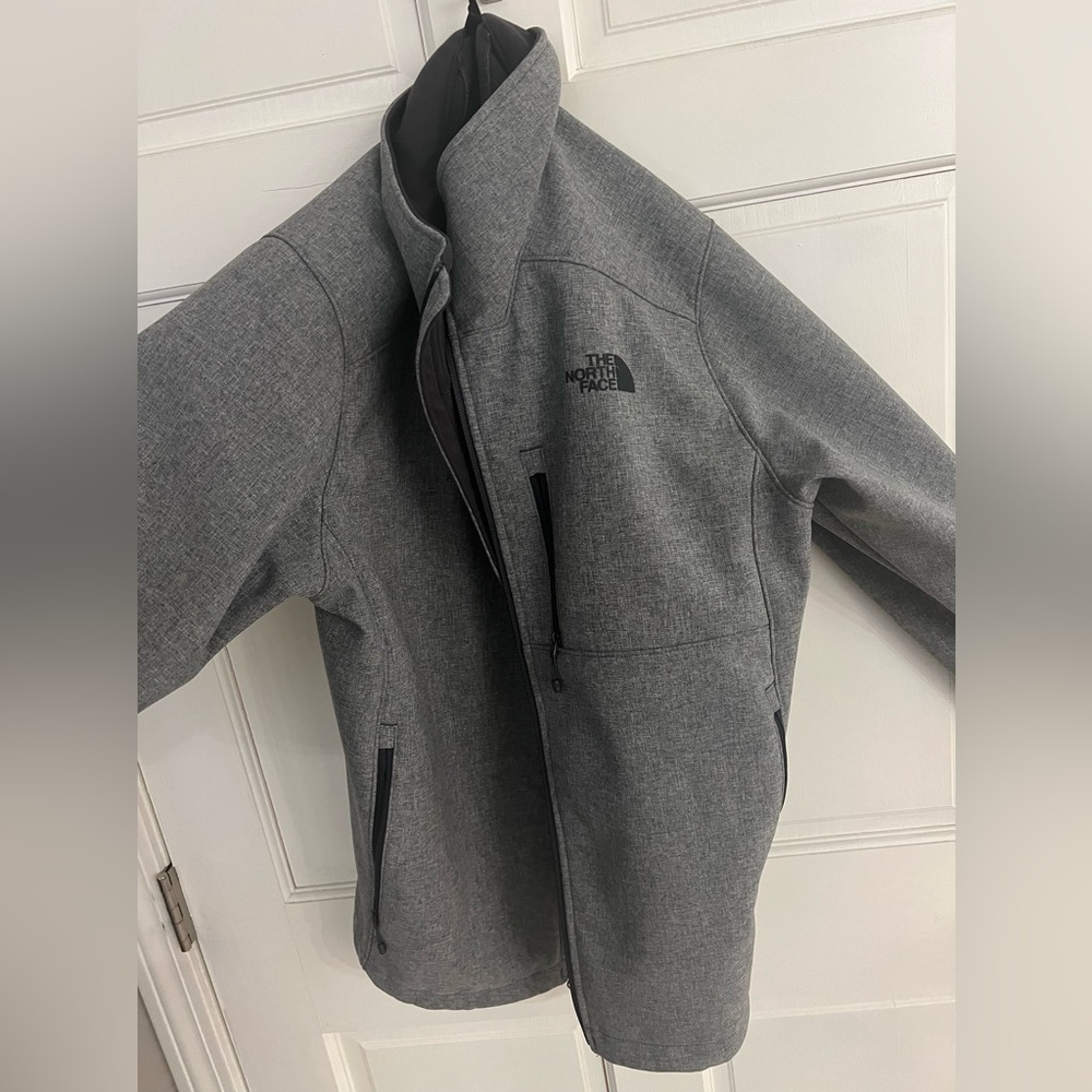 North Face Winter (zipper) Jacket